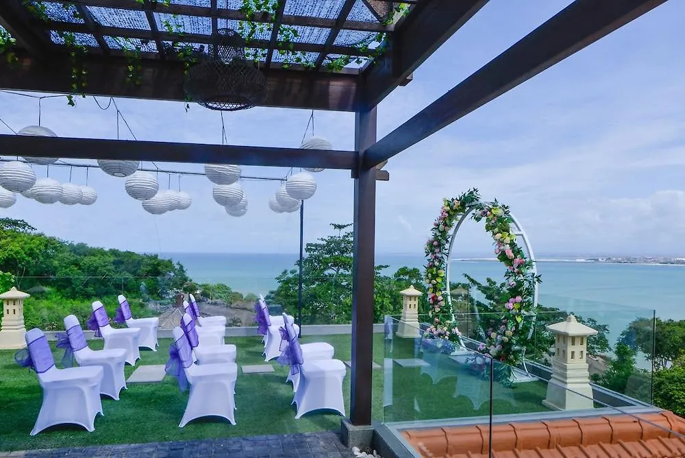 Del Cielo Villa Jimbaran