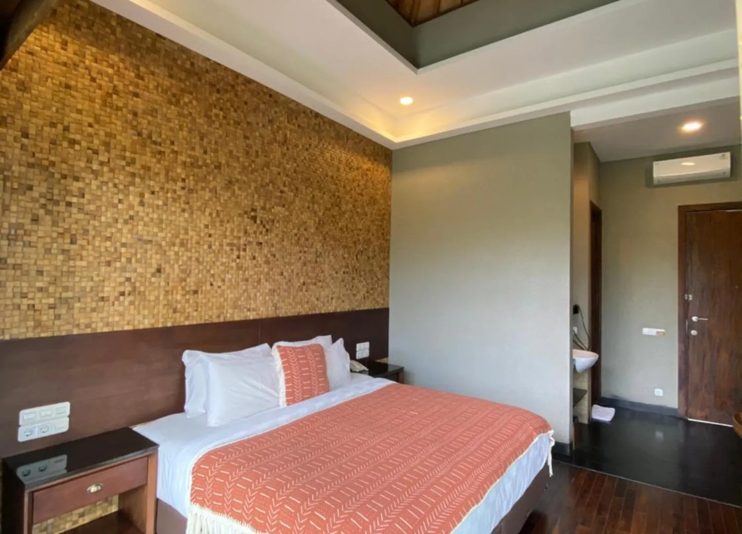 Del Cielo Villa Jimbaran מלון