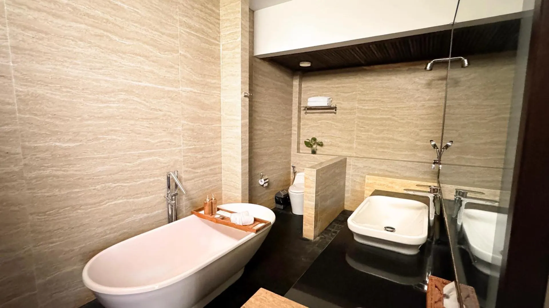 Del Cielo Villa Jimbaran ג'ימבאראן