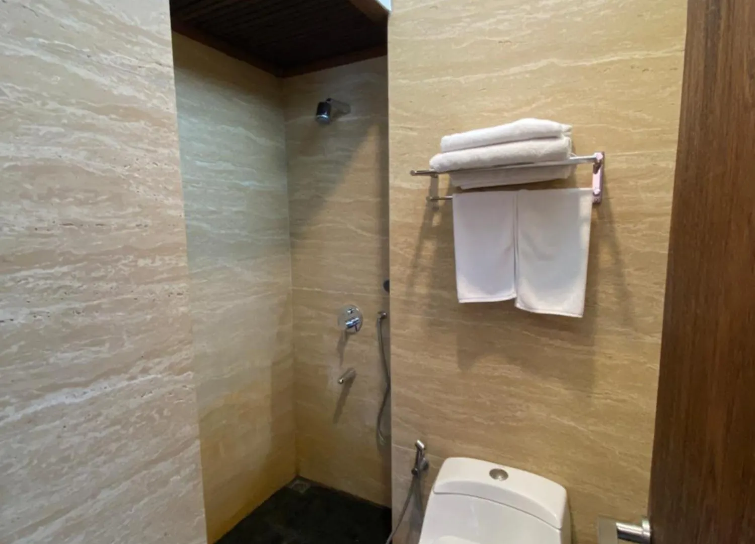 Del Cielo Villa Jimbaran אינדונזיה