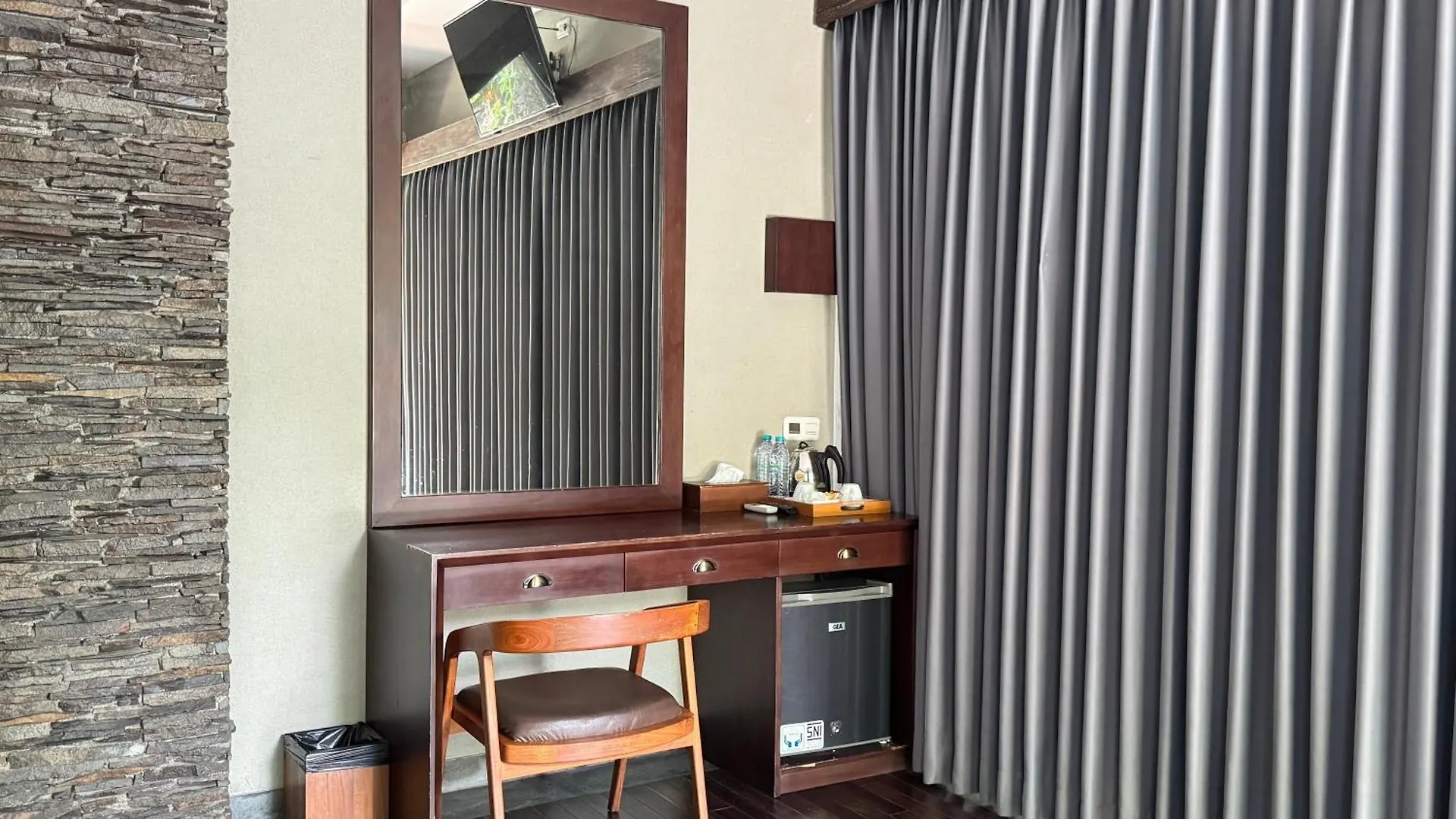 Del Cielo Villa Jimbaran אינדונזיה