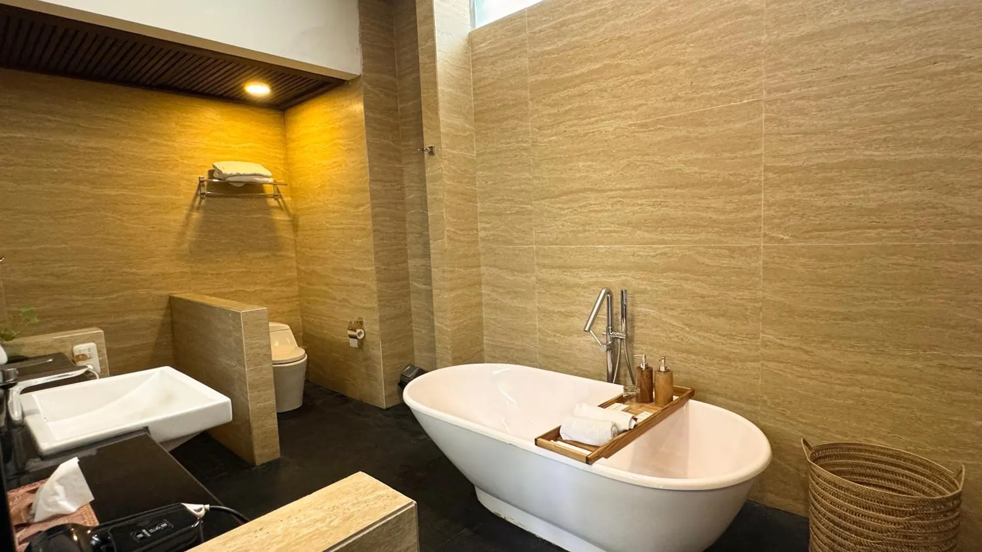 Del Cielo Villa Jimbaran 4*, ג'ימבאראן אינדונזיה