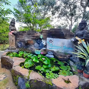 Balangan Garden Kompleks wypoczynkowy