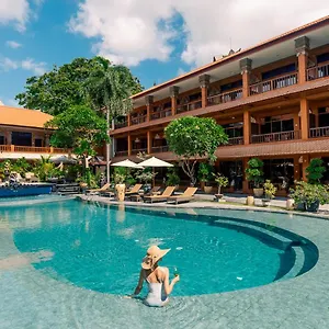 Wina Kuta Bali 4* Kuta Lombok
