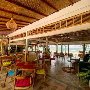4* Resort Bay And By Prabhu