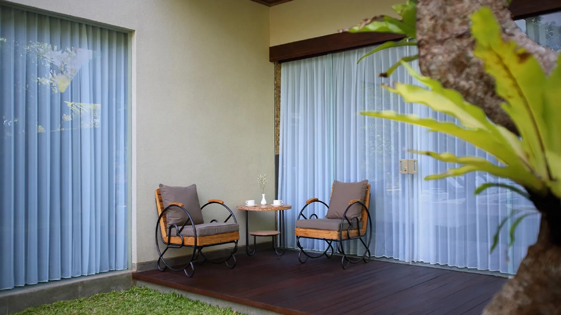 **** Hotel Del Cielo Villa Jimbaran Indonezja