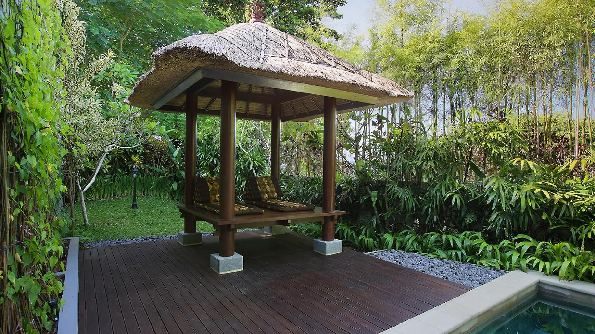 Del Cielo Villa Jimbaran