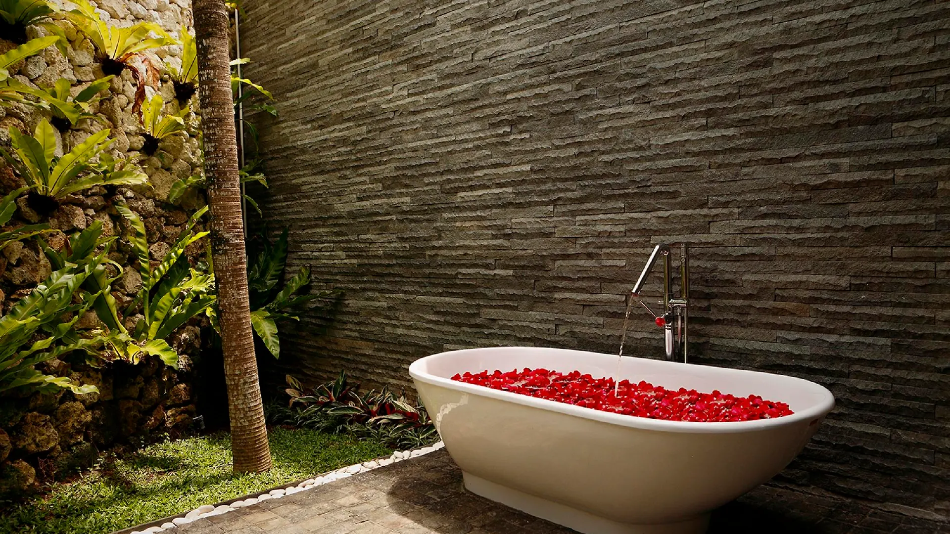 Del Cielo Villa Jimbaran Hotel
