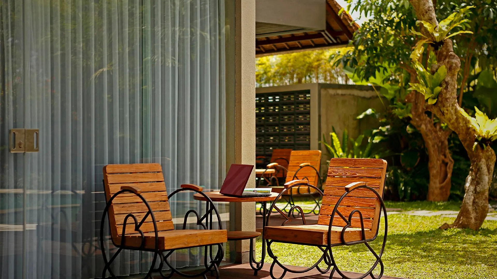 Del Cielo Villa Jimbaran 4*,