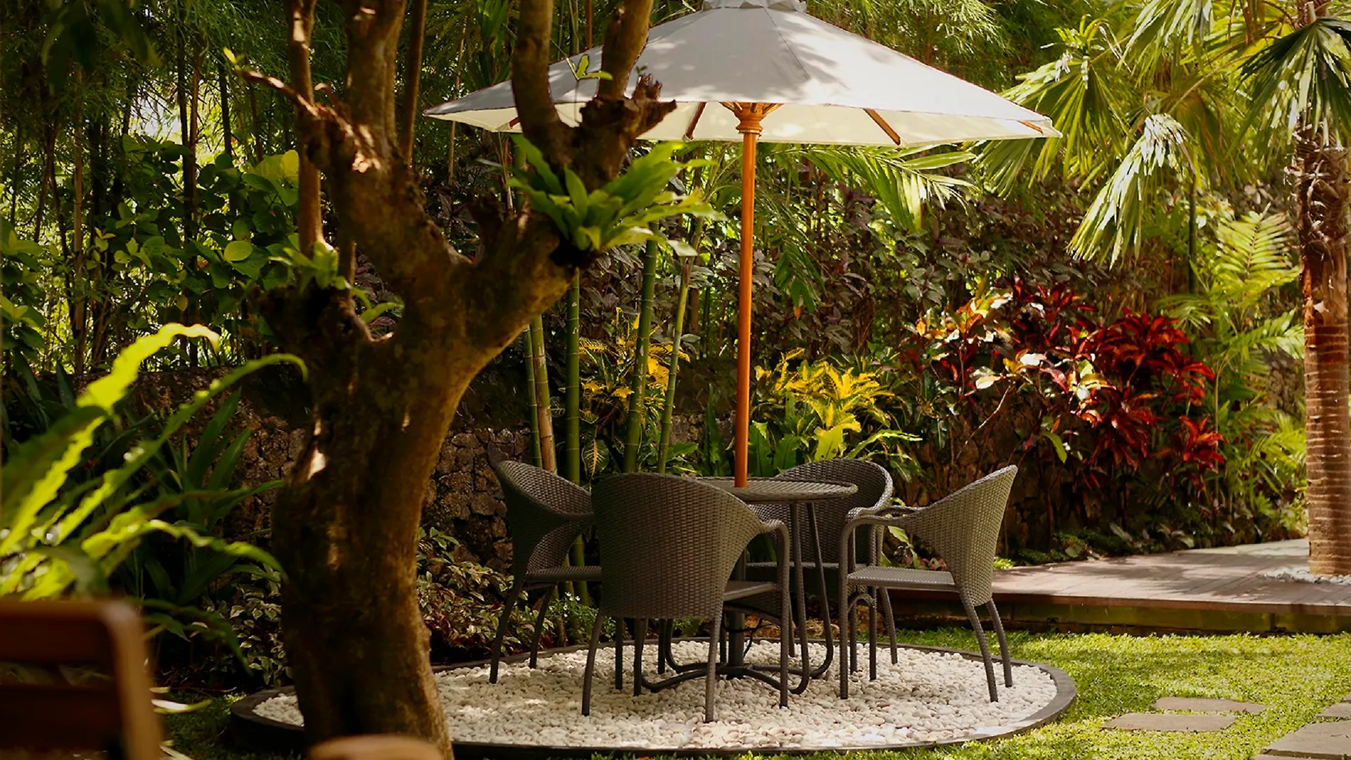 Del Cielo Villa Jimbaran 4*,  Indonezja