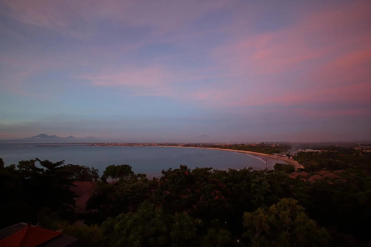Del Cielo Villa Jimbaran 4*,