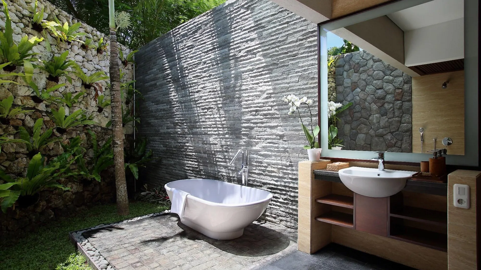 Del Cielo Villa Jimbaran 4*, Jimbaran (Bali) Indonesia