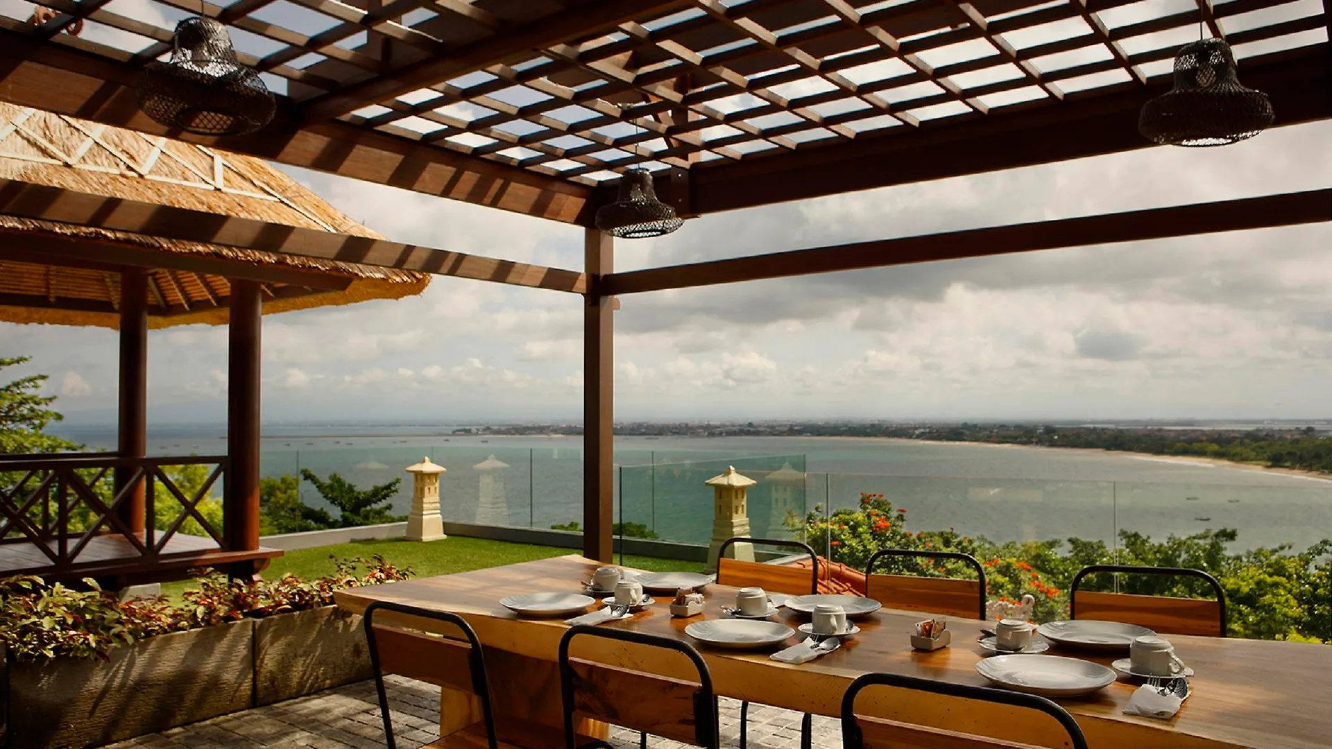 Del Cielo Villa Jimbaran Hotel Jimbaran (Bali)