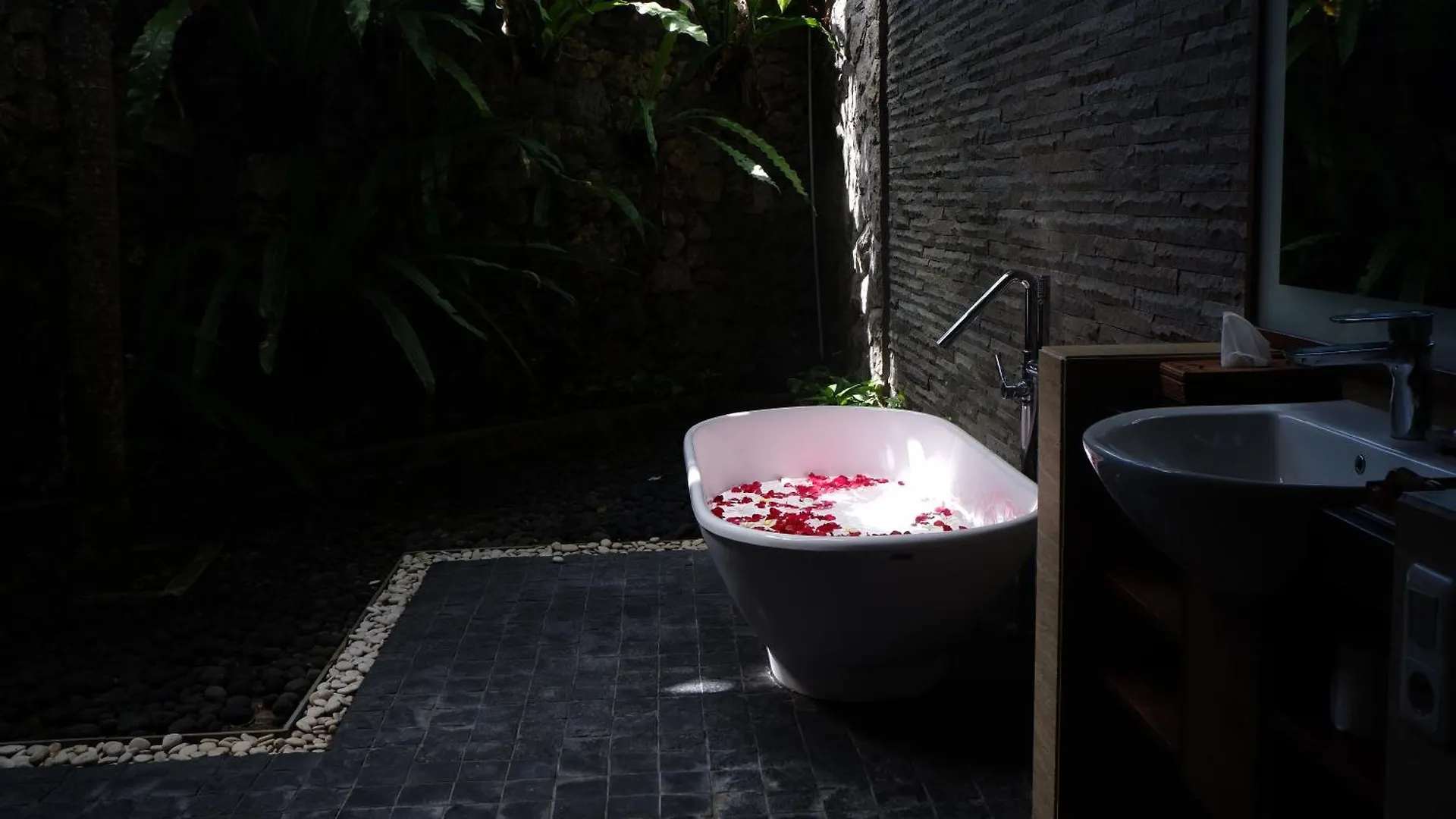 Del Cielo Villa Jimbaran Hotel Jimbaran (Bali)