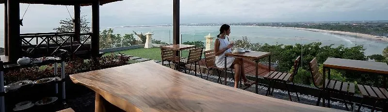 Hotel Del Cielo Villa Jimbaran
